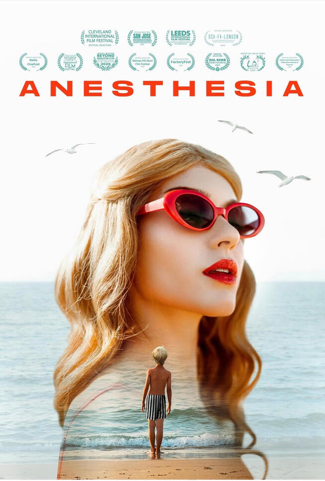 ANESTHESIA SHORT FILM ANESTHESIA SHORT FILM