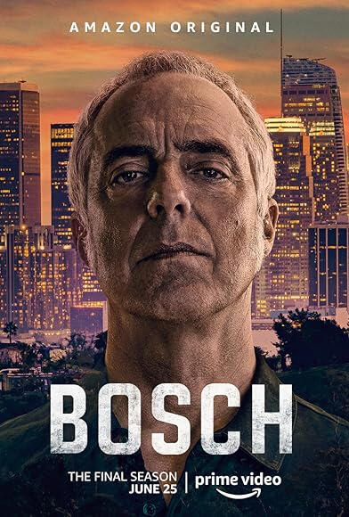 BOSCH BOSCH