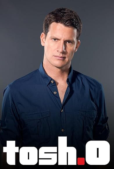 TOSH.0 TOSH.0
