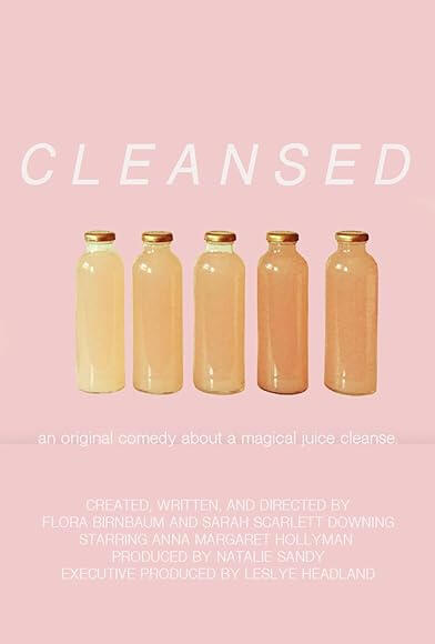 CLEANSED
