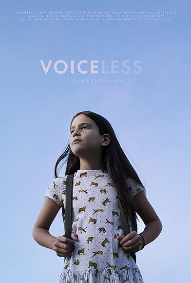 VOICELESS