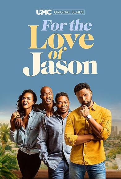 FOR THE OF JASON FOR THE OF JASON